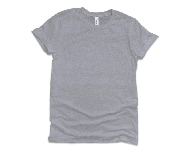 Blank T-Shirts