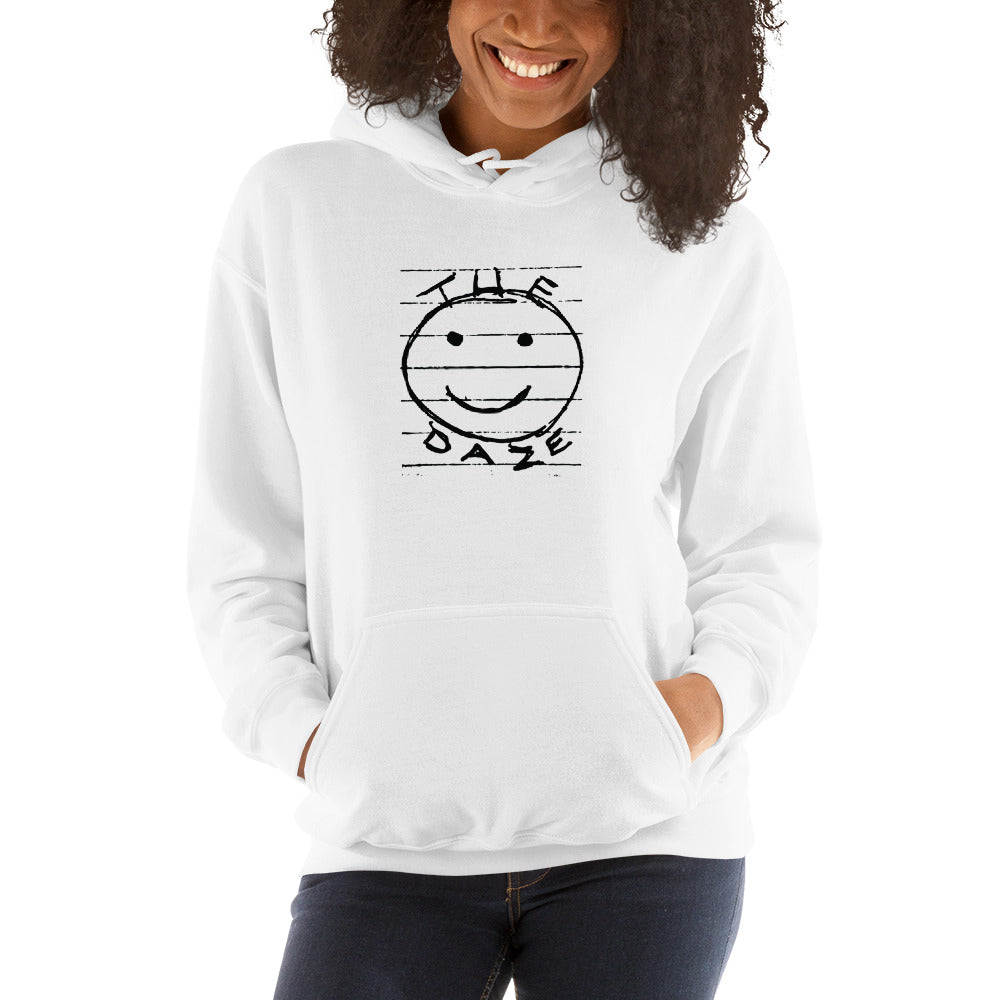 The Daze Unisex Hoodie