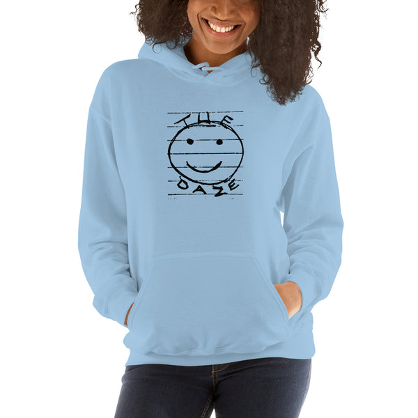 The Daze Unisex Hoodie