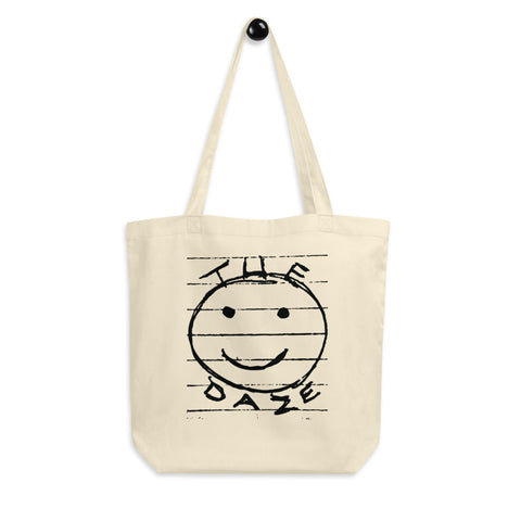 The Daze Eco Tote Bag